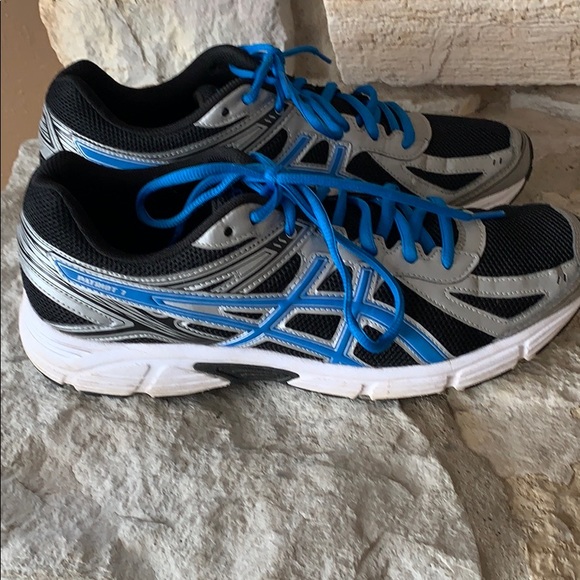 Asics Other - Men’s ASICS tennis shoes